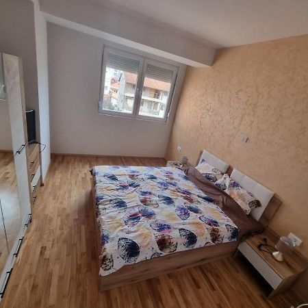Atena Apartment Ohri Dış mekan fotoğraf