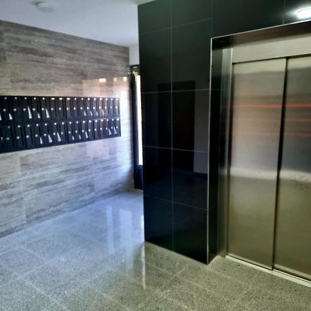 Atena Apartment Ohri Dış mekan fotoğraf