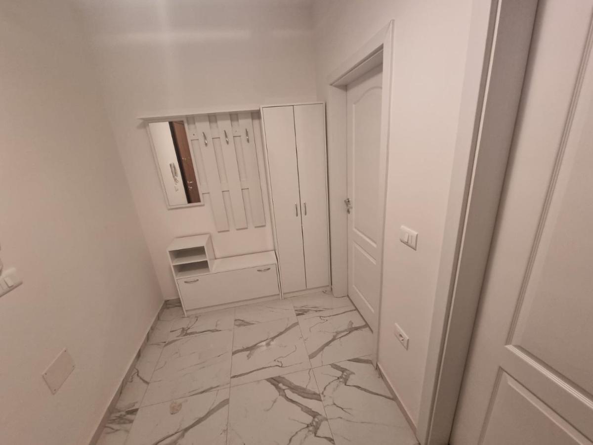 Atena Apartment Ohri Dış mekan fotoğraf